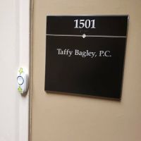 Taffy Bagley PC ico