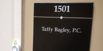 Taffy Bagley PC