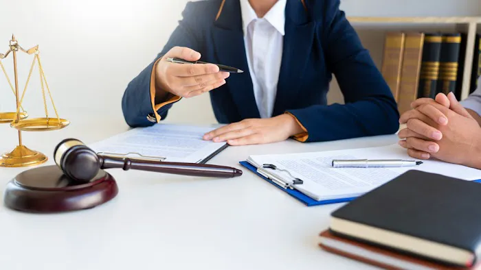 Jezari Law | Tax Attorney | El Paso 5