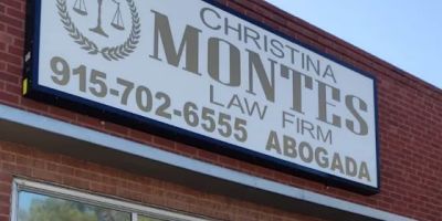 Christina Montes Law Firm