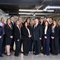 Scherr Legate PLLC ico