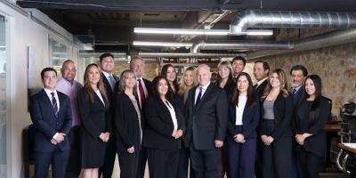 Scherr Legate PLLC