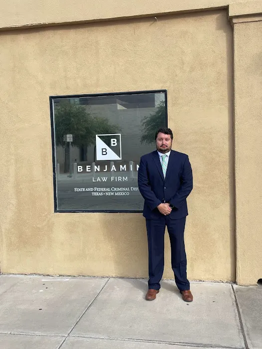 Benjamin Law Firm 5