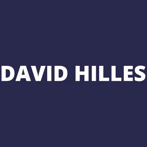 David Hilles 5