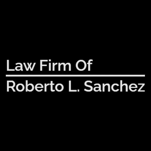 Law Firm of Roberto L. Sanchez 5