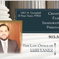 The Law Office of Luis Yañez ico