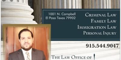 The Law Office of Luis Yañez