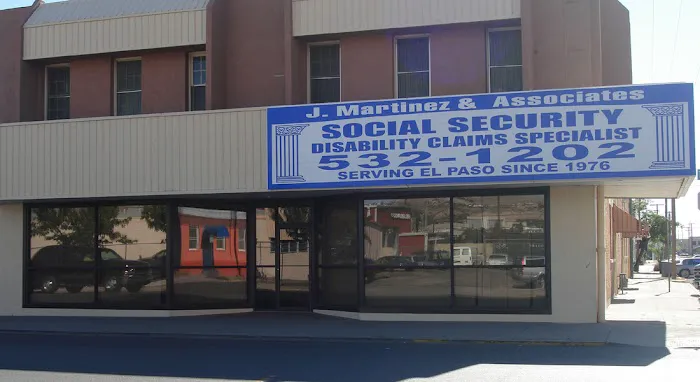 J. Martinez & Associates 5