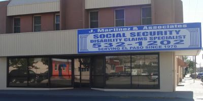 J. Martinez & Associates