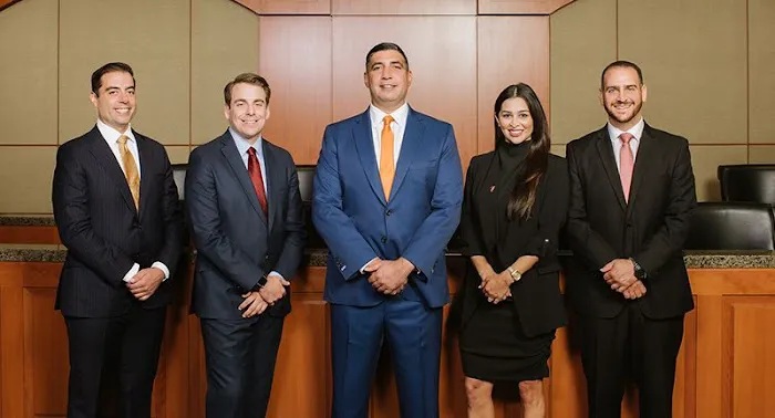 Farah Law 5