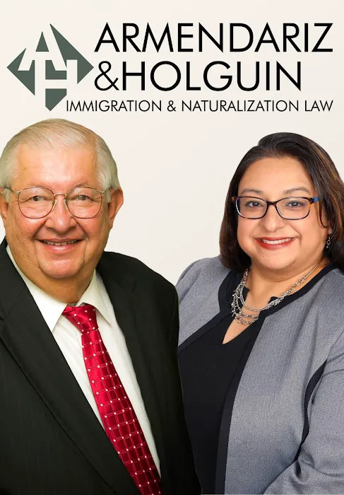 Law Offices of Armendariz & Holguin 5