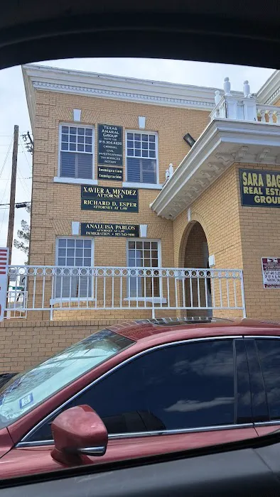 The Pablos Law Firm, P.C. 5