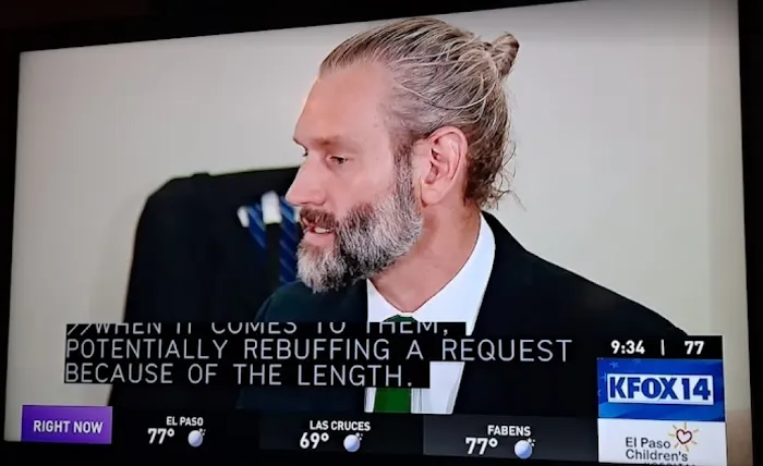 The Matthew James, Attorney at Law 5