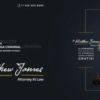 The Matthew James, Attorney at Law ico