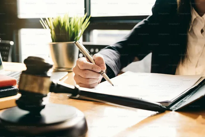 Robert A. Skipworth, Attorney at Law 5