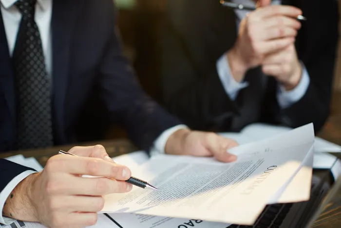 Robert A. Skipworth, Attorney at Law 5
