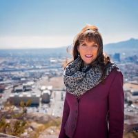 Kristina Voorhies Legan ico