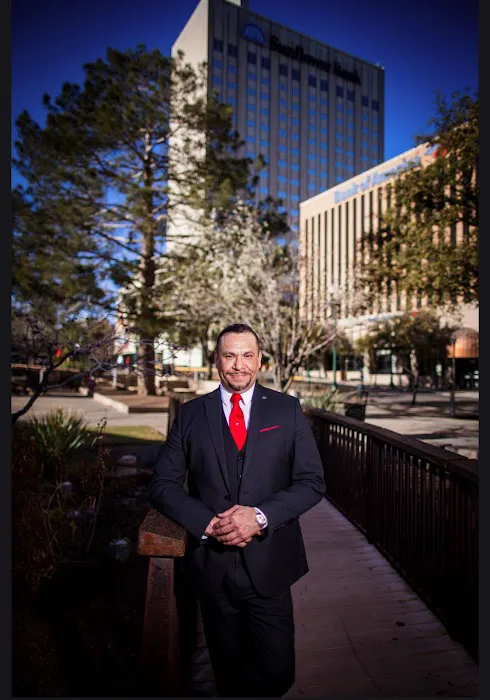 Orlando J Torres Law Office 5