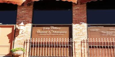 The Law Office of Daniel A. Marquez