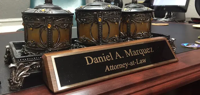 The Law Office of Daniel A. Marquez 5