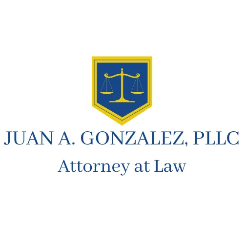 Law Office of Juan A. Gonzalez 5
