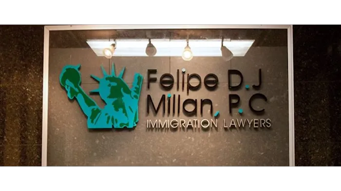 Felipe D.J. Millan P.C. 5