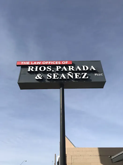 The Law Offices of Rios, Parada & Seañez PLLC 5