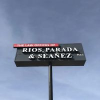 The Law Offices of Rios, Parada & Seañez PLLC ico