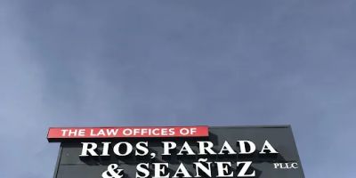 The Law Offices of Rios, Parada & Seañez PLLC