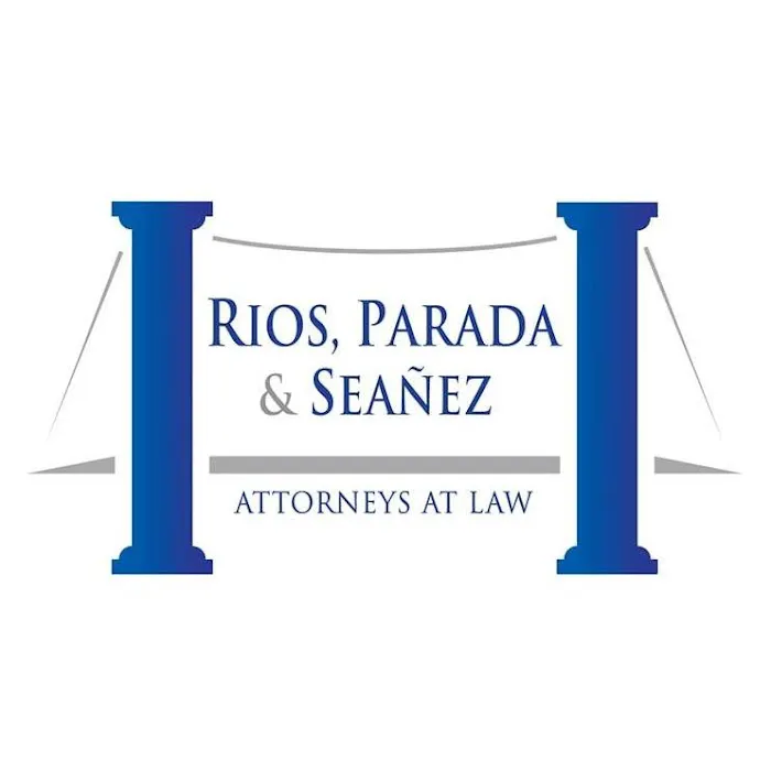 The Law Offices of Rios, Parada & Seañez PLLC 5