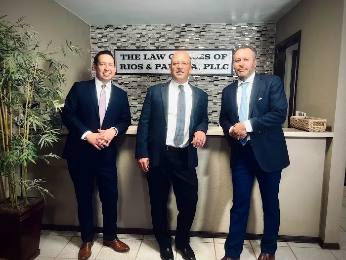 The Law Offices of Rios, Parada & Seañez PLLC 5