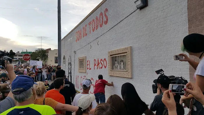 Las Americas Immigrant Advocacy Center 5
