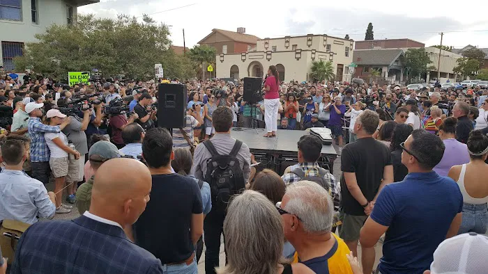 Las Americas Immigrant Advocacy Center 5