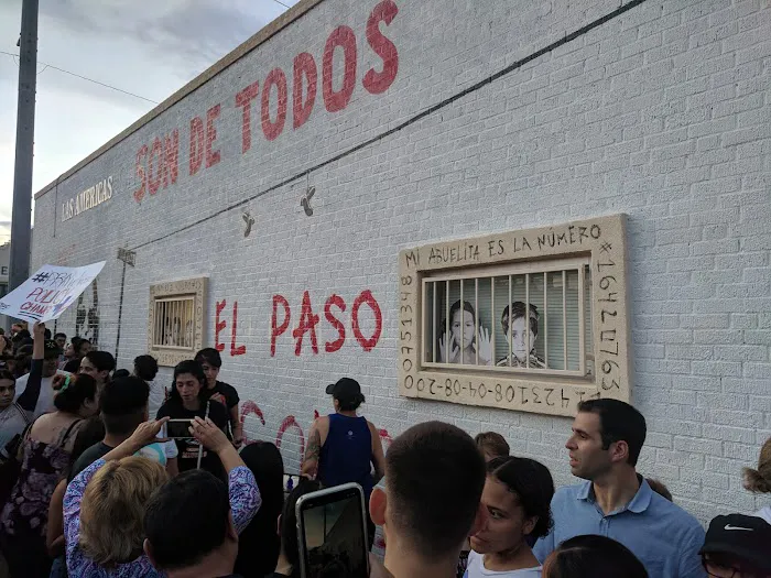 Las Americas Immigrant Advocacy Center 5