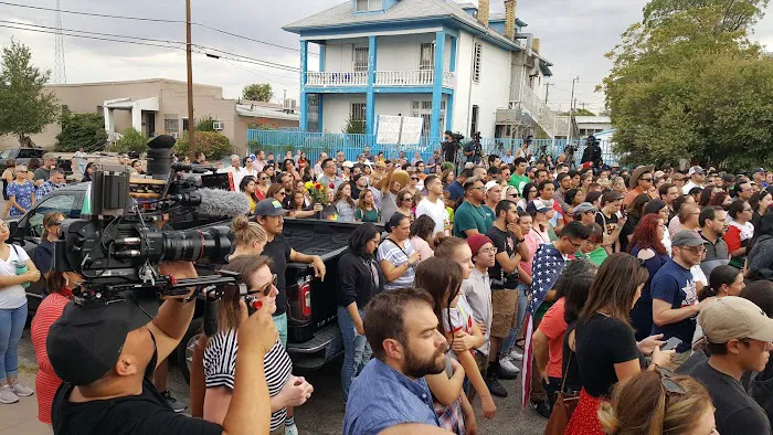 Las Americas Immigrant Advocacy Center 5