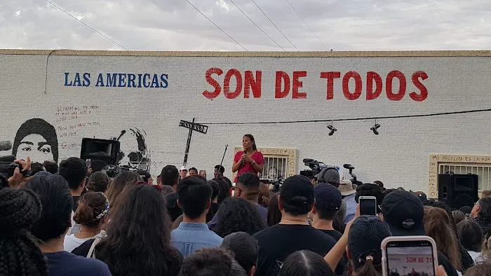 Las Americas Immigrant Advocacy Center 5