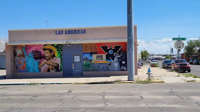 Las Americas Immigrant Advocacy Center 5