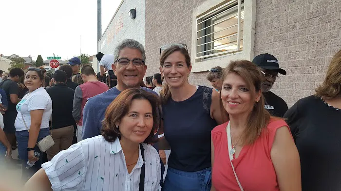 Las Americas Immigrant Advocacy Center 5