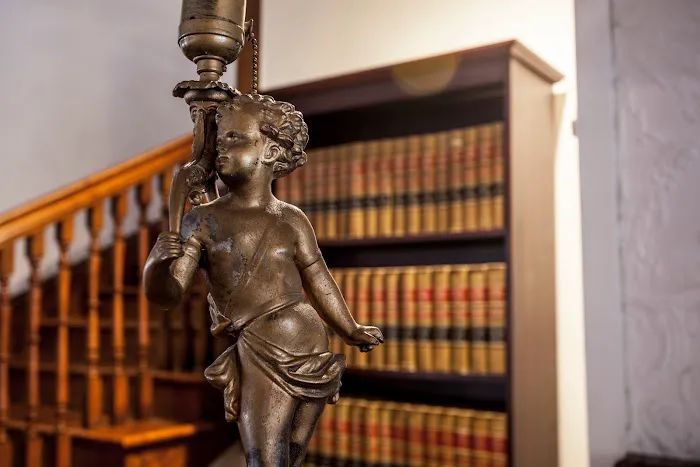 Glasheen, Valles & Inderman Injury Lawyers 5