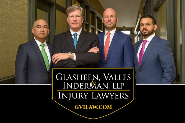 Glasheen, Valles & Inderman Injury Lawyers 5