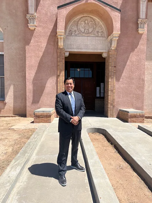 Law Offices of Ruben Ortiz, PLLC 5