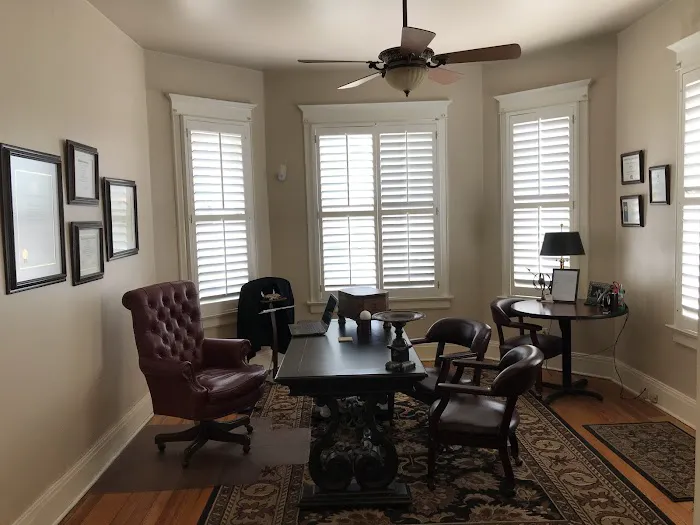 Law Offices of Ruben Ortiz, PLLC 5
