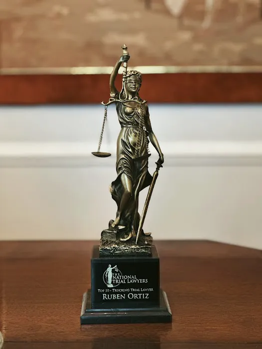 Law Offices of Ruben Ortiz, PLLC 5