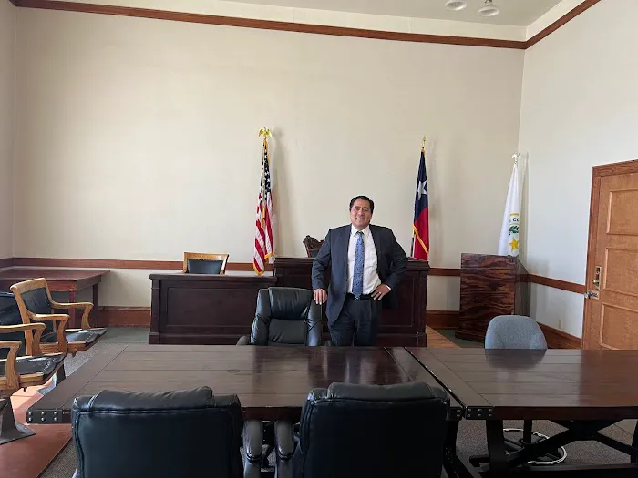 Law Offices of Ruben Ortiz, PLLC 5