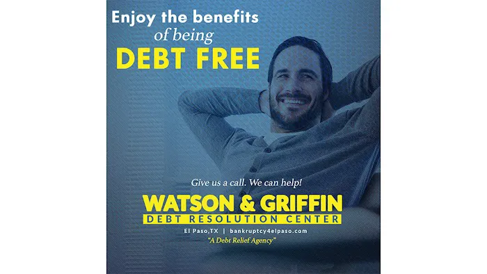 Griffin Law Firm, Debt Resolution Center 5