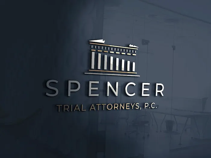 Spencer Trial Attorneys, P.C. 5