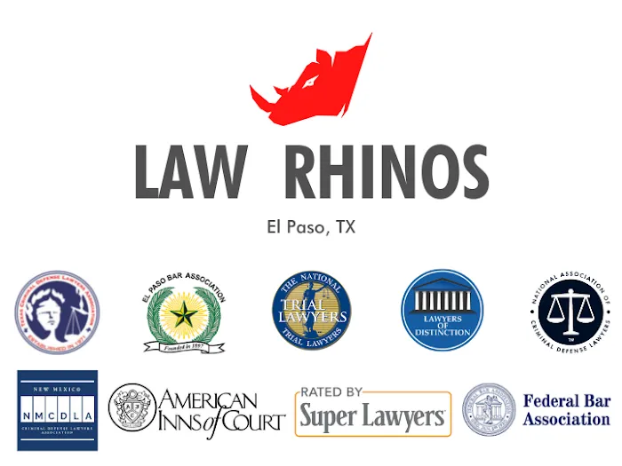 Law Rhinos 5