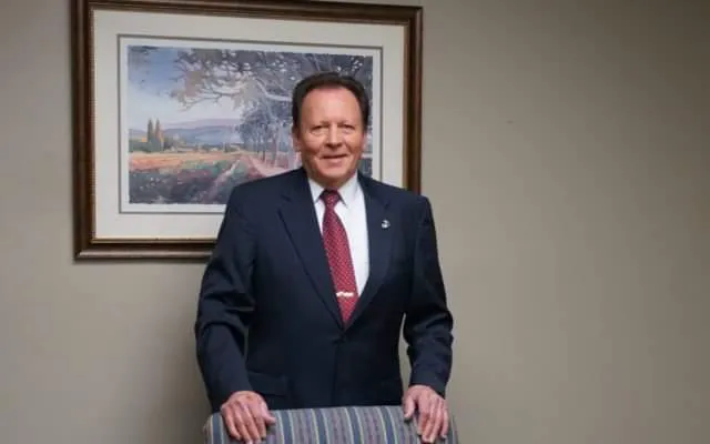 Law Offices of Robert J Truhill 5