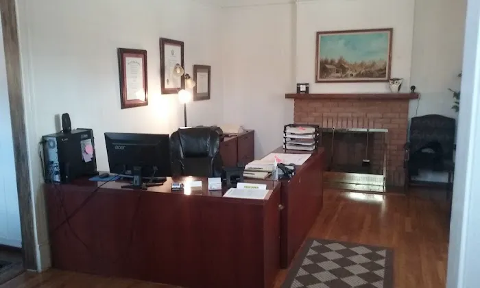 Law Office of Richard A. Roman 5