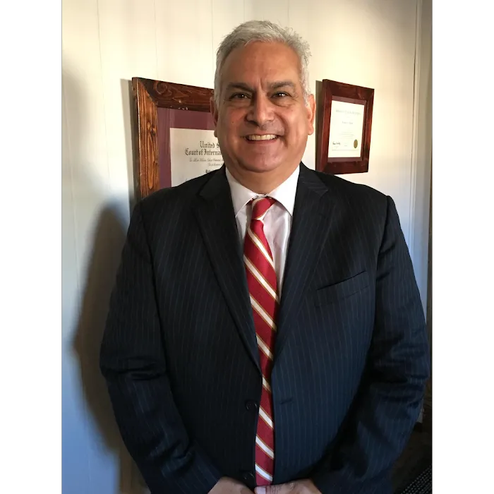 Law Office of Richard A. Roman 5